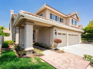 11 Charca, Rancho Santa Margarita, CA 92688