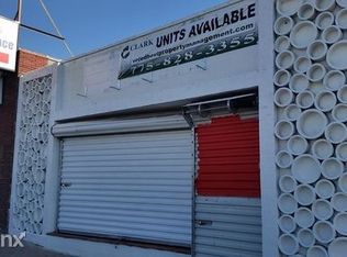 1330 S Wells Ave, Reno, NV 89502