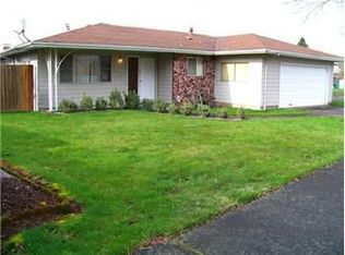 3853 NE 137th Pl, Portland, OR 97230
