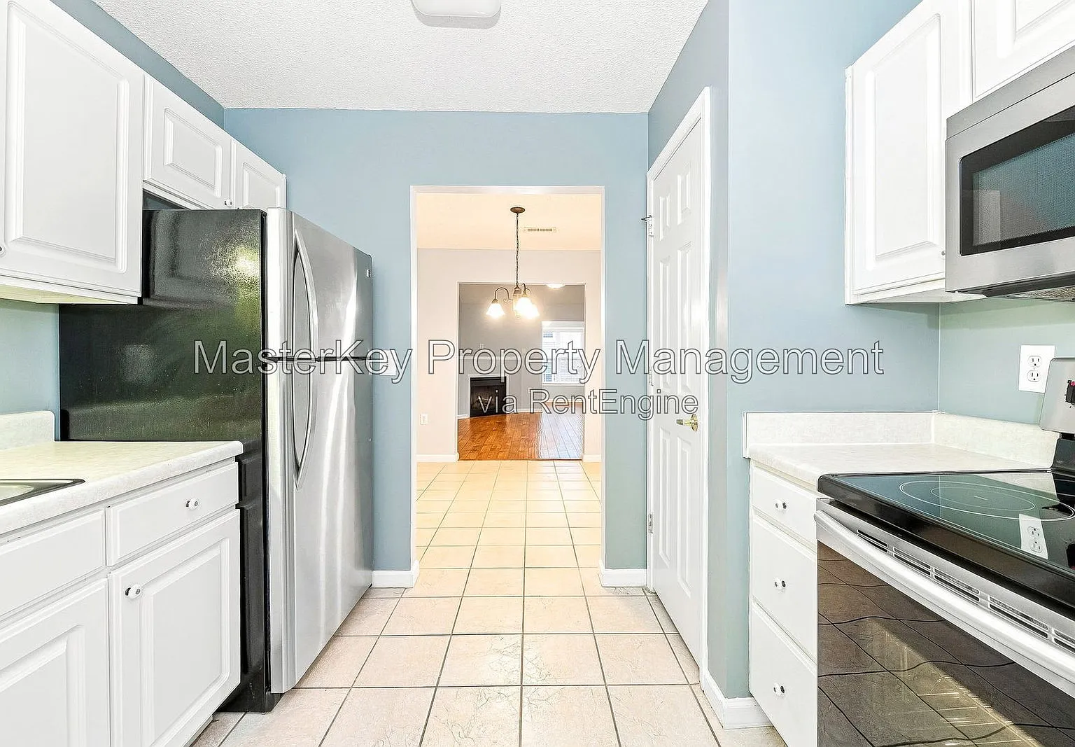 2 bed, 2.0 bath, 1291 sqft, $1,700 — Photo 3