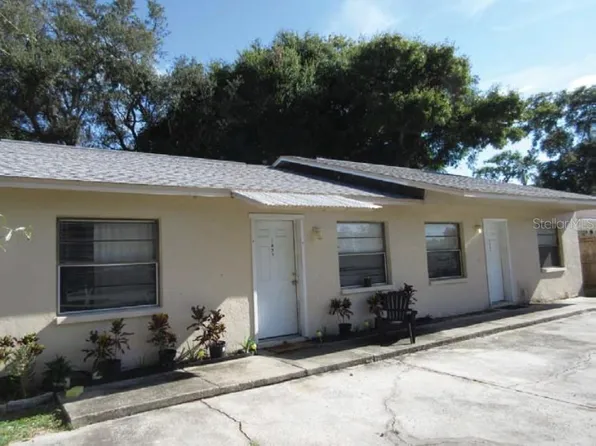 5627 SILVER SPUR DRIVE, HOLIDAY, FL 34690