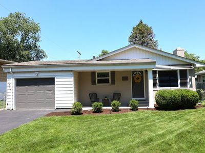 714 W 68th Ave, Merrillville, IN, 46410