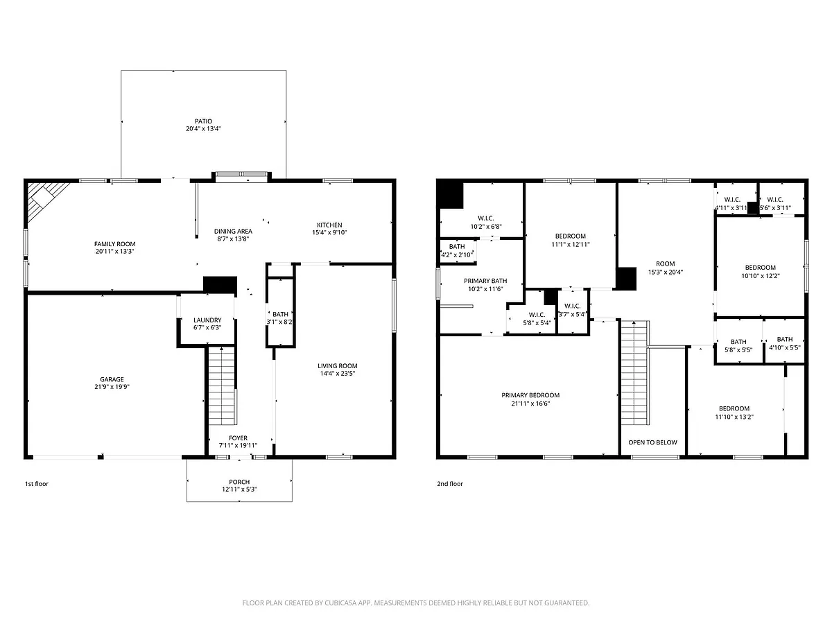 Building Photo - 2710 Double Lake Dr