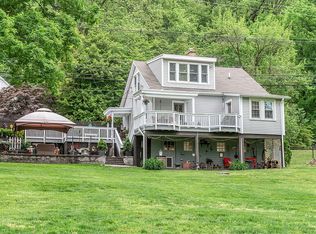 326 Mount Kemble Ave, Morristown, NJ 07960