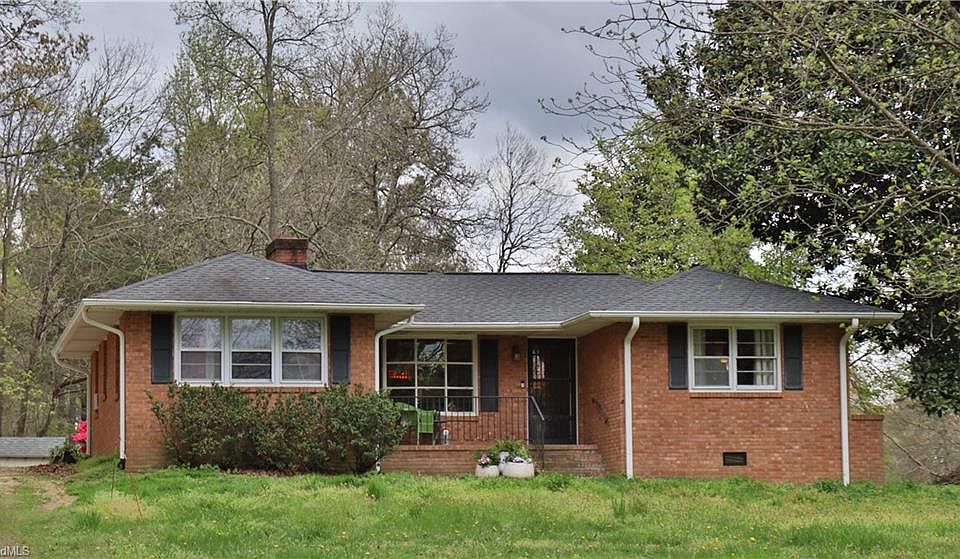 1247 Rankin Mill Rd, Mc Leansville, NC 27301 Zillow