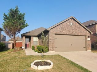 14213 Bay Mare Way, Haslet, TX 76052