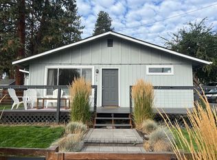 815 NW 14th St, Bend, OR 97703