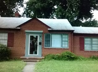 2406 Farrand St, Henrico, VA 23231