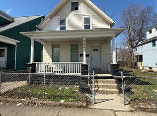 244 Purdy St, Buffalo, NY 14208
