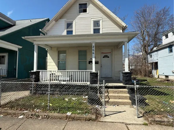 244 Purdy St, Buffalo, NY 14208