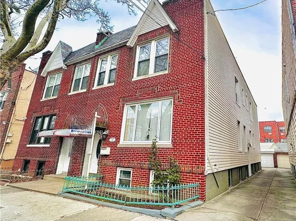1041 64th St, Brooklyn, NY 11219