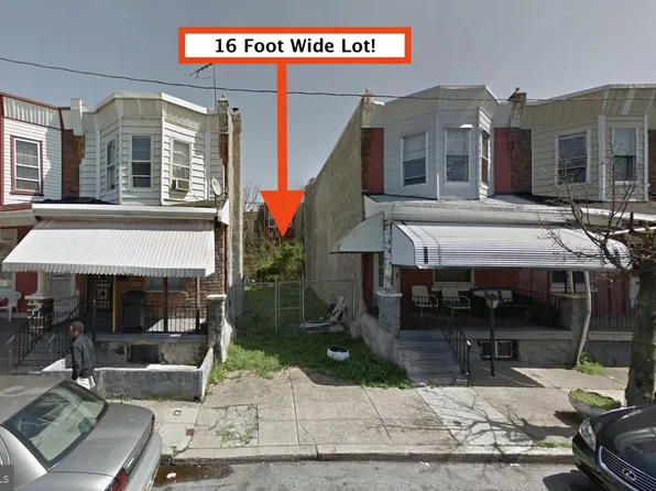 17 N Yewdall St, Philadelphia, PA 19139