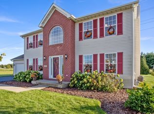 1257 Russell Rd, Belvidere, IL 61008