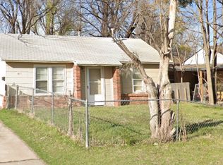 2517 SW 42nd St, Oklahoma City, OK 73119