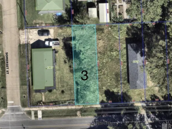 72 Avenue, Baton Rouge, LA 70807
