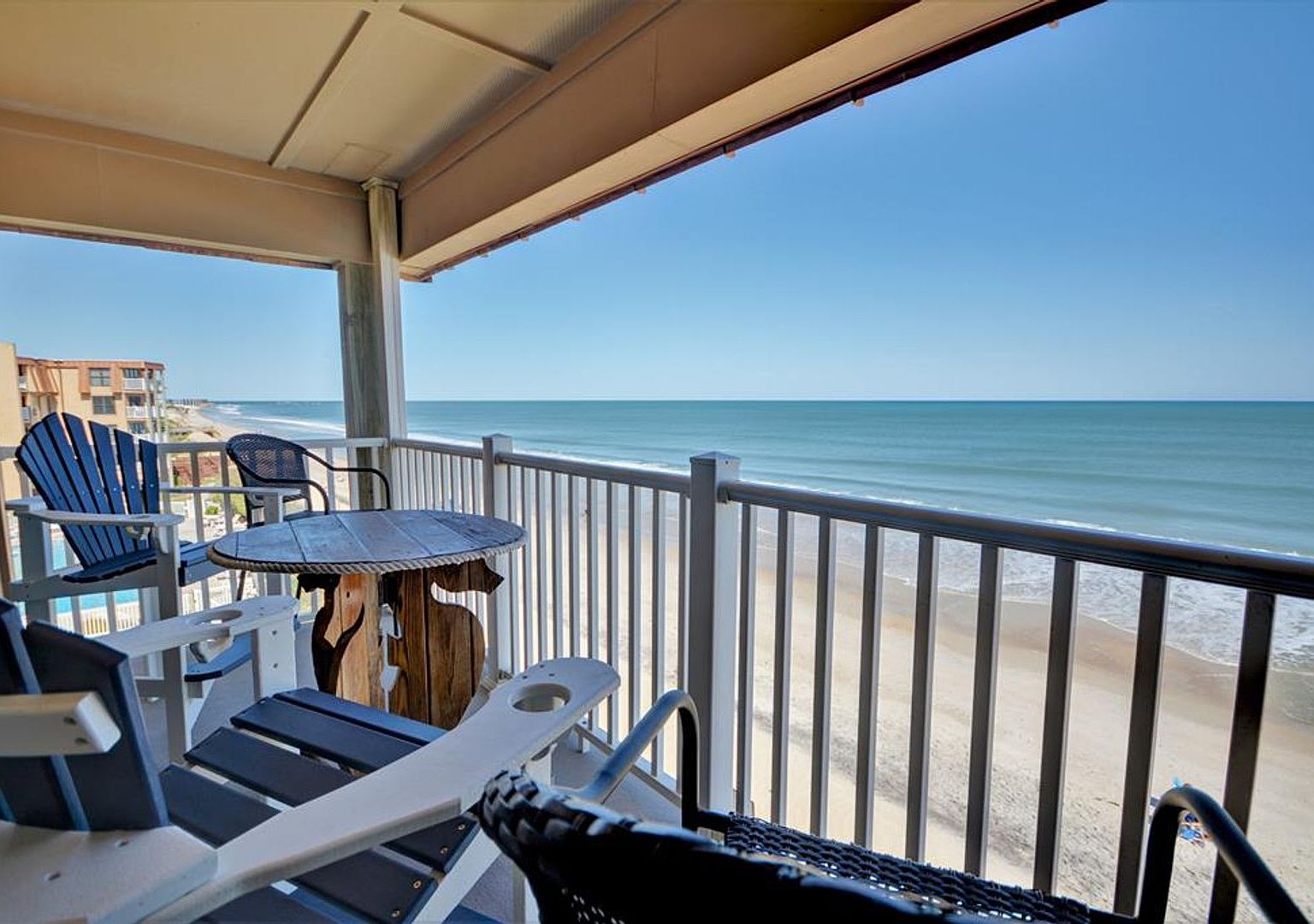 1840 New River Inlet Road Topsail Uns 2308BLDG, Sneads Ferry, NC