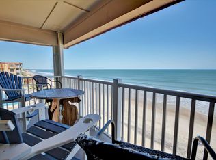 1840 New River Inlet Road Topsail Uns #2308, Sneads Ferry, NC 28460