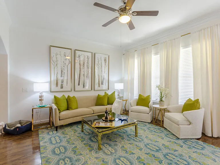 Retreat at Wylie 55+ Active Adult Apartment Homes — Photo 29