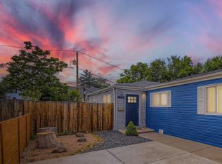 1021 Stuart St, Denver, CO 80204