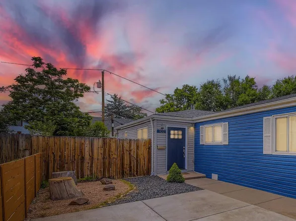 1021 Stuart Street, Denver, CO 80204