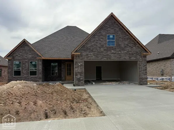 3009 Bear Creek Cv, Jonesboro, AR 72404