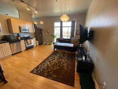 5677 Park Place Ave UNIT 104D, Greenwood Village, CO, 80111
