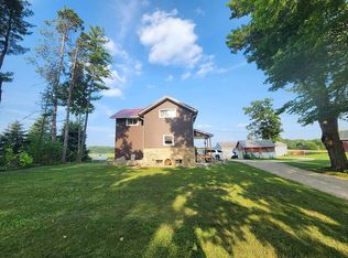 5893 S Pease Rd, Bellevue, MI 49021