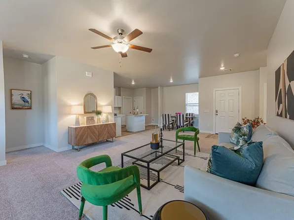 836 Stella Trl, Guthrie, OK 73044