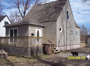 804 Kenilworth Ave, Pontiac, MI