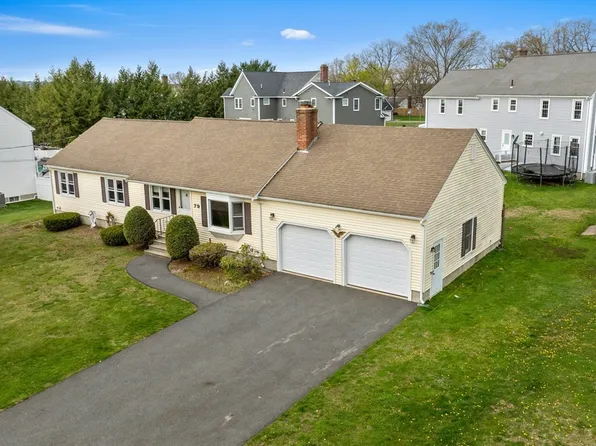 79 Ledgeview Dr, Norwood, MA 02062
