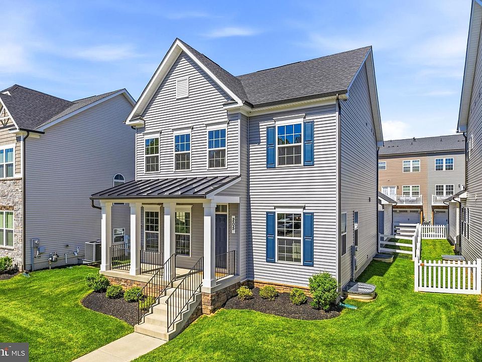 1st image of 205 Baughmans Ln