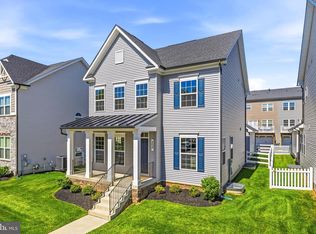 205 Baughmans Ln, Frederick, MD 21702