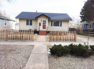 512 Smith St, Fort Collins, CO 80524