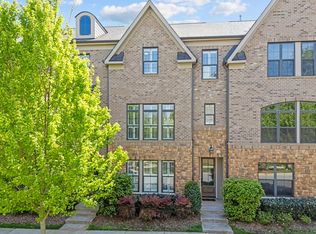 5813 Abingdon Ridge Pl #5813, Raleigh, NC 27607