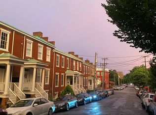 303 Cedar St #A, Richmond, VA 23223