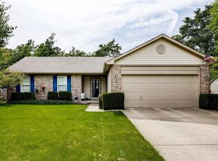 818 Center St, Greenfield, IN 46140