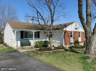 1504 National Rd, Rosedale, MD 21237