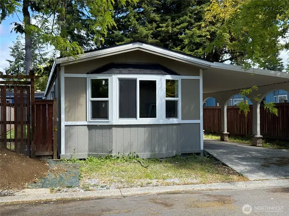 375 Union Avenue SE #20, Renton, WA 98059