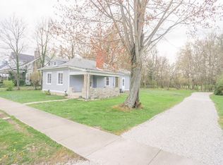 12847 Lenover St, Dillsboro, IN 47018