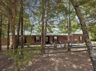 2904 Hideaway Ln, Quinlan, TX 75474