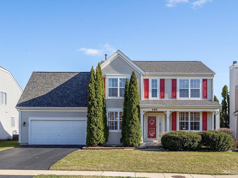 1st image of 485 W Cambria Dr