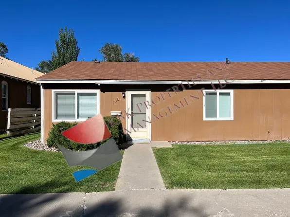 P&D-107-109 Bell, 107 Bell Ave, Alamosa, CO 81101