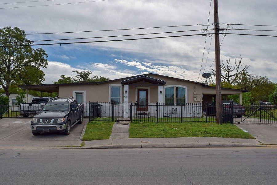 1st image of 4706 W Martin St