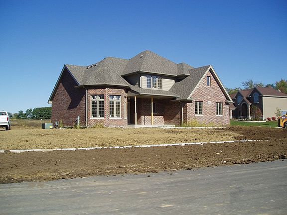 New Construction 2005