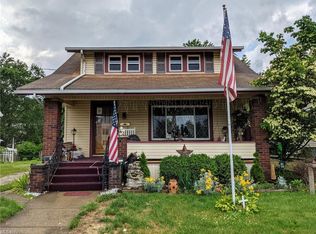 1805 S Seneca Ave, Alliance, OH 44601