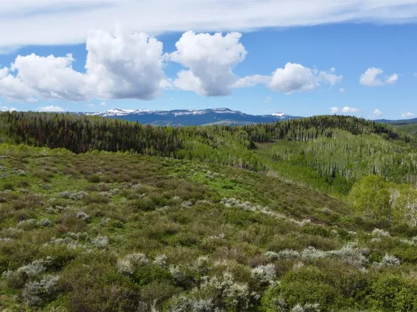 Tbd Silverado Rd, Oak Creek, CO 80467