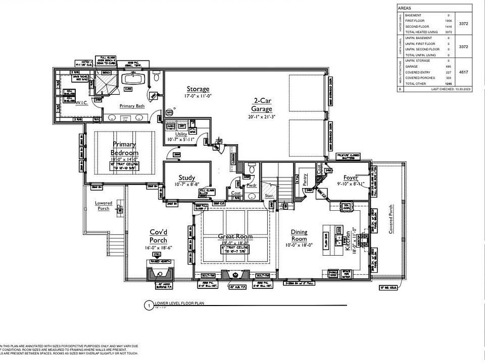 1st image of 3127 Long Branch Cir
