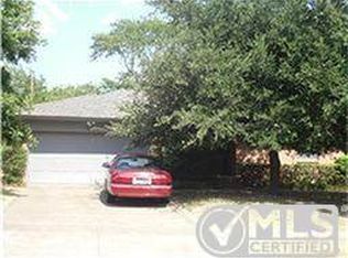 110 N Horne St, Duncanville, TX 75116