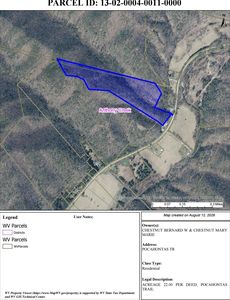 Pocahontas Trl, White Sulphur Springs, WV, 24986