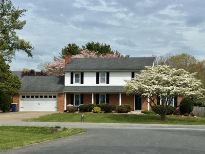 2736 Thompson Dr, Bowling Green, KY, 42104